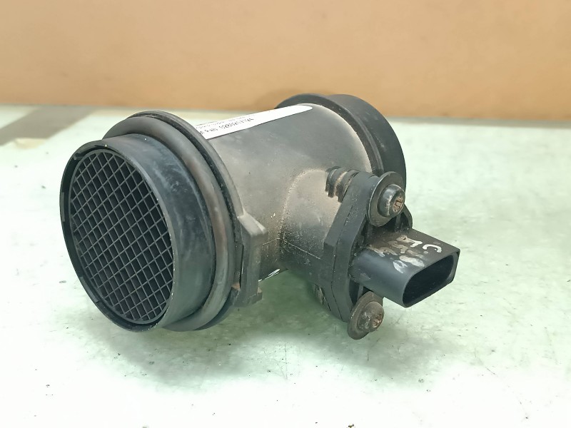Recambio de caudalimetro para bmw serie 3 berlina (e46) 318i referencia OEM IAM 0280217124 1433565 CONECTOR 5 PINES