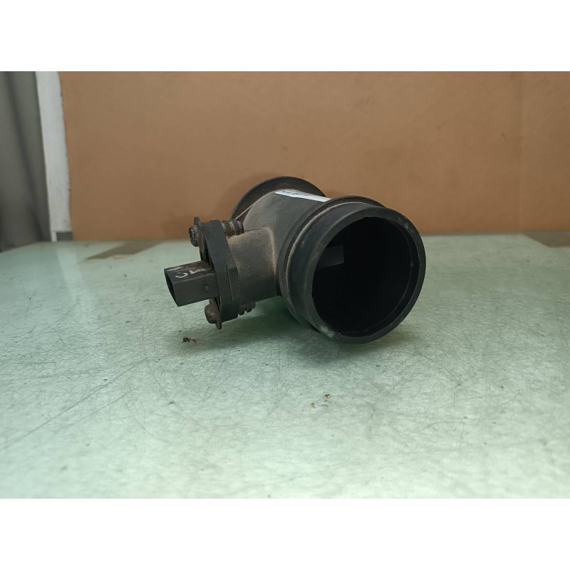 Recambio de caudalimetro para bmw serie 3 berlina (e46) 318i referencia OEM IAM 0280217124 1433565 CONECTOR 5 PINES