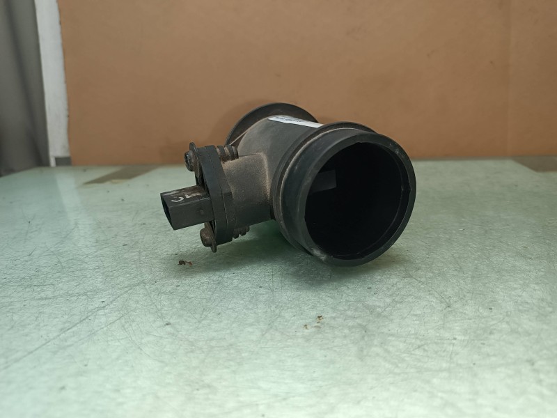 Recambio de caudalimetro para bmw serie 3 berlina (e46) 318i referencia OEM IAM 0280217124 1433565 CONECTOR 5 PINES