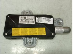 Recambio de airbag lateral delantero izquierdo para bmw serie 3 berlina (e46) 318i referencia OEM IAM 308217437090 00062617H TRW