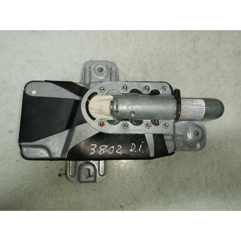 Recambio de airbag lateral delantero izquierdo para bmw serie 3 berlina (e46) 318i referencia OEM IAM 308217437090 00062617H TRW