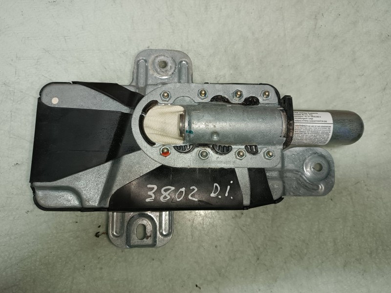 Recambio de airbag lateral delantero izquierdo para bmw serie 3 berlina (e46) 318i referencia OEM IAM 308217437090 00062617H TRW