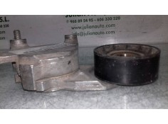 Recambio de tensor correa auxiliar para ford fusion (cbk) ambiente referencia OEM IAM 419484   2