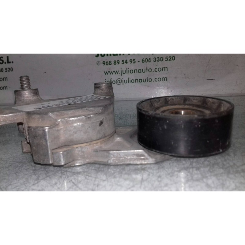 Recambio de tensor correa auxiliar para ford fusion (cbk) ambiente referencia OEM IAM 419484  