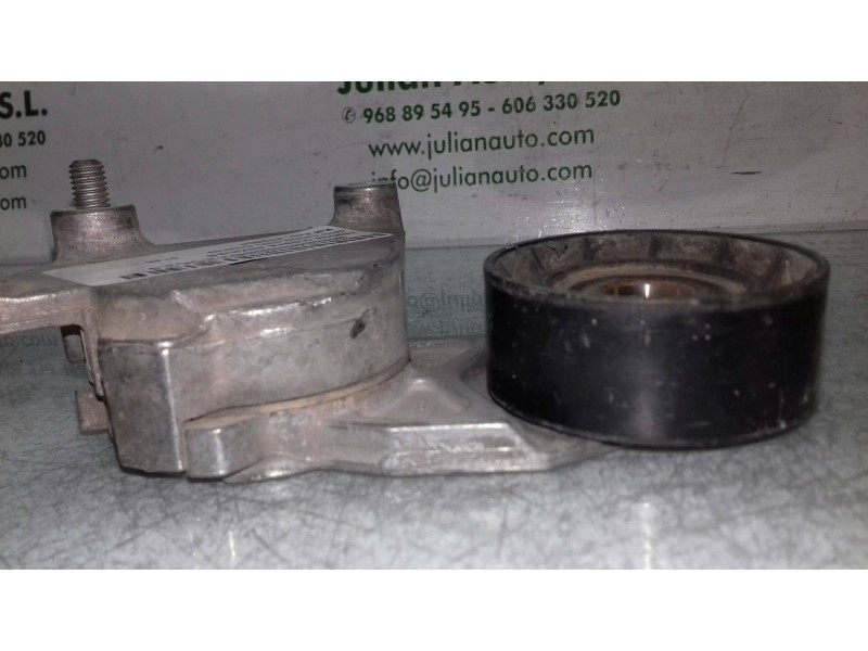Recambio de tensor correa auxiliar para ford fusion (cbk) ambiente referencia OEM IAM 419484  