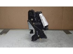 Recambio de cerradura puerta delantera izquierda para bmw serie 3 berlina (e46) 318i referencia OEM IAM FTL241 CONECTOR 7 PINES 