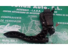 Recambio de pedal acelerador para audi a6 berlina (4f2) 3.0 tdi quattro (171kw) referencia OEM IAM 4F1723523B 6PV00898406 HELLA