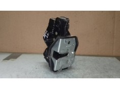Recambio de cerradura puerta delantera derecha para bmw serie 3 berlina (e46) 318i referencia OEM IAM 244BTR  ELECTRICA