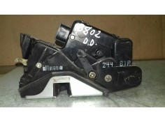 Recambio de cerradura puerta delantera derecha para bmw serie 3 berlina (e46) 318i referencia OEM IAM 244BTR  ELECTRICA 2