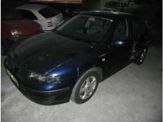 seat toledo (1m2) del año 2001
