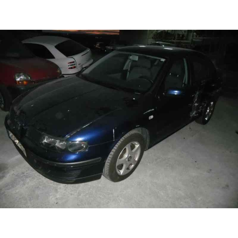 seat toledo (1m2) del año 2001