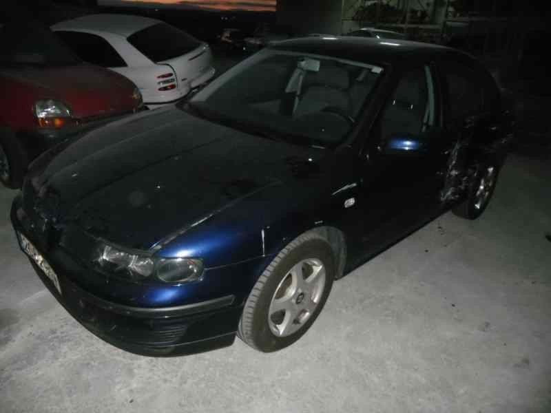 seat toledo (1m2) del año 2001