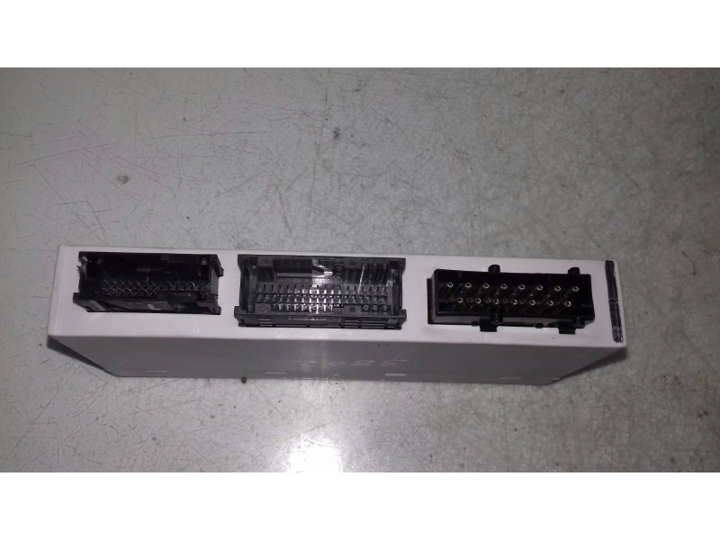 Recambio de modulo electronico para bmw serie 3 berlina (e46) 318i referencia OEM IAM 613569076629 689667 490001