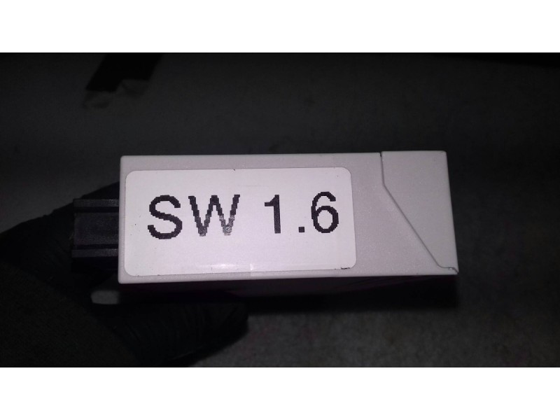 Recambio de modulo electronico para bmw serie 3 berlina (e46) 318i referencia OEM IAM 613569076629 689667 490001