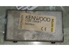 Recambio de modulo electronico para mercedes-benz clase c (w203) berlina 270 cdi (203.016) referencia OEM IAM CAW1000RV  VDO DAY