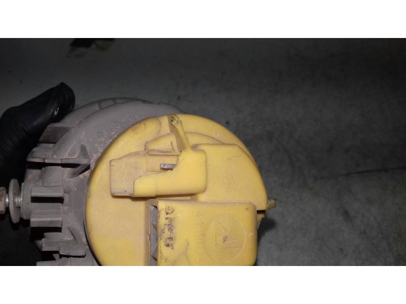 Recambio de faro antiniebla derecho para citroen c3 1.4 referencia OEM IAM 9648947780  CONECTOR 2 PINES