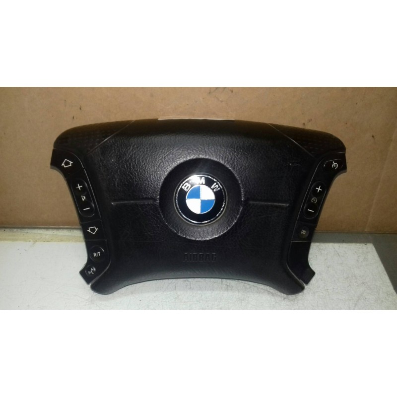 Recambio de airbag delantero izquierdo para bmw serie 3 berlina (e46) 318i referencia OEM IAM 33675353102A 00B352CT0029P 