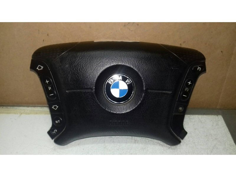 Recambio de airbag delantero izquierdo para bmw serie 3 berlina (e46) 318i referencia OEM IAM 33675353102A 00B352CT0029P 