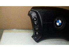 Recambio de airbag delantero izquierdo para bmw serie 3 berlina (e46) 318i referencia OEM IAM 33675353102A 00B352CT0029P  2