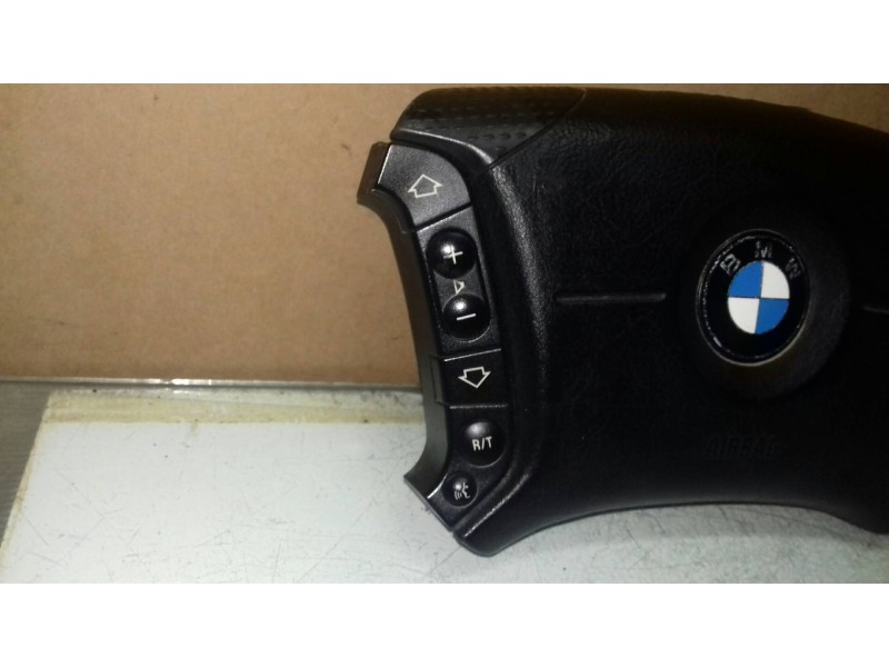Recambio de airbag delantero izquierdo para bmw serie 3 berlina (e46) 318i referencia OEM IAM 33675353102A 00B352CT0029P 
