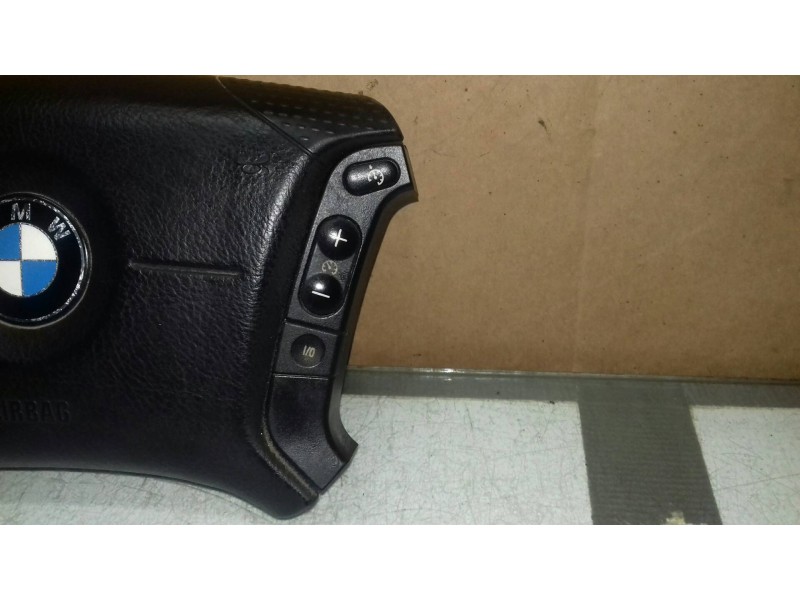 Recambio de airbag delantero izquierdo para bmw serie 3 berlina (e46) 318i referencia OEM IAM 33675353102A 00B352CT0029P 