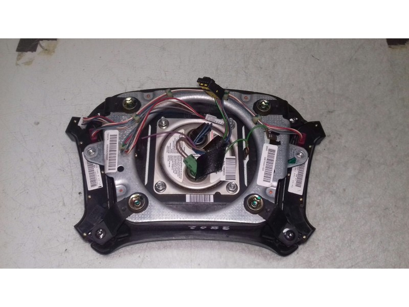 Recambio de airbag delantero izquierdo para bmw serie 3 berlina (e46) 318i referencia OEM IAM 33675353102A 00B352CT0029P 