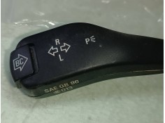Recambio de mando intermitentes para bmw serie 3 berlina (e46) 318i referencia OEM IAM 8363668M 01104010 CONECTOR 4 PINES 2