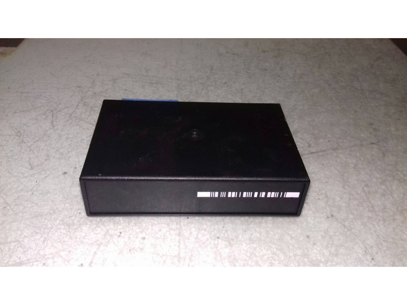 Recambio de modulo electronico para bmw serie 3 berlina (e46) 318i referencia OEM IAM 65718369774 412230201 118680