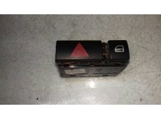 Recambio de warning para bmw serie 3 berlina (e46) 318i referencia OEM IAM 61318368920  CONECTOR 6 PINES