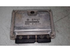 Recambio de centralita motor uce para volkswagen golf iv berlina (1j1) highline referencia OEM IAM 038906012BT 0281010229 BOSCH