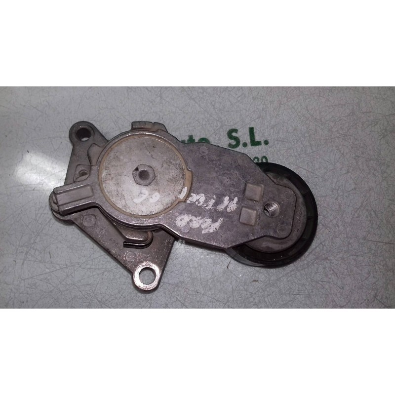 Recambio de tensor correa auxiliar para ford fusion (cbk) ambiente referencia OEM IAM 419484  
