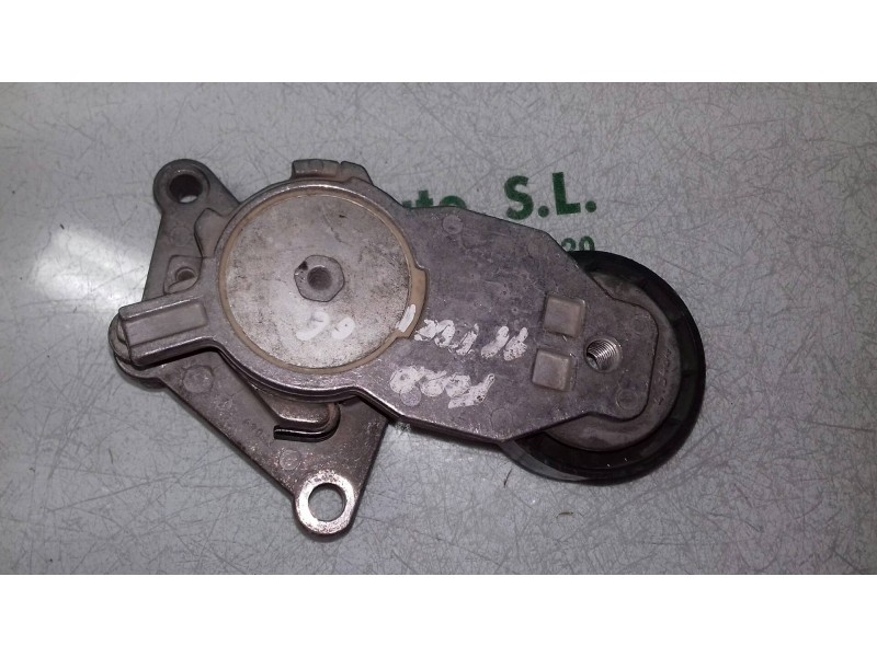 Recambio de tensor correa auxiliar para ford fusion (cbk) ambiente referencia OEM IAM 419484  