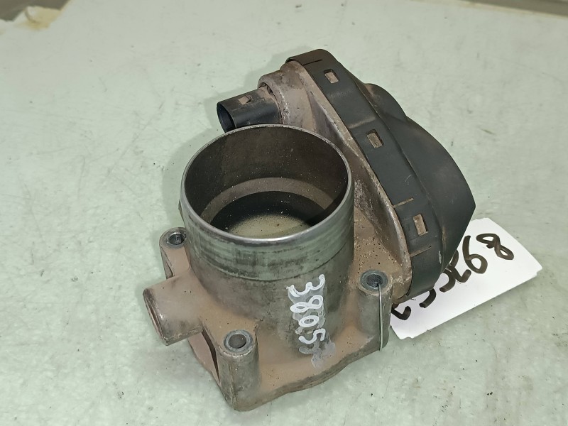 Recambio de caja mariposa para volkswagen golf iv berlina (1j1) highline referencia OEM IAM 408238323002 036133062A 00455I