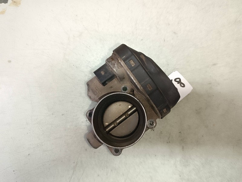 Recambio de caja mariposa para volkswagen golf iv berlina (1j1) highline referencia OEM IAM 408238323002 036133062A 00455I