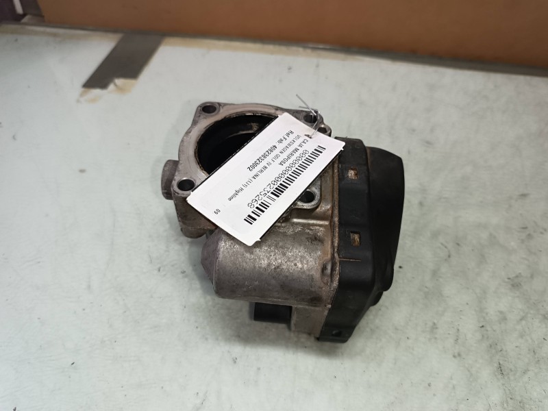 Recambio de caja mariposa para volkswagen golf iv berlina (1j1) highline referencia OEM IAM 408238323002 036133062A 00455I