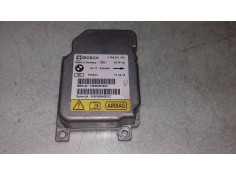 Recambio de centralita airbag para bmw serie 3 berlina (e46) 320d referencia OEM IAM 65776905491 0285001368 BOSCH
