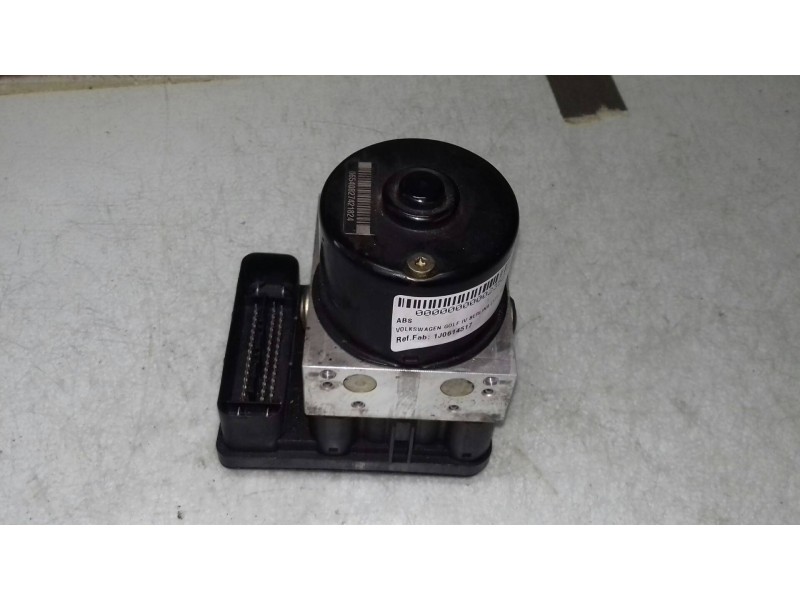 Recambio de abs para volkswagen golf iv berlina (1j1) highline referencia OEM IAM 1J0614517 10020600694 1C0907379M
