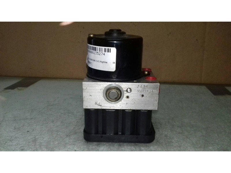 Recambio de abs para volkswagen golf iv berlina (1j1) highline referencia OEM IAM 1J0614517 10020600694 1C0907379M