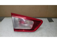 Recambio de piloto trasero izquierdo interior para mitsubishi colt cabrio czc instyle referencia OEM IAM   INT - MALE