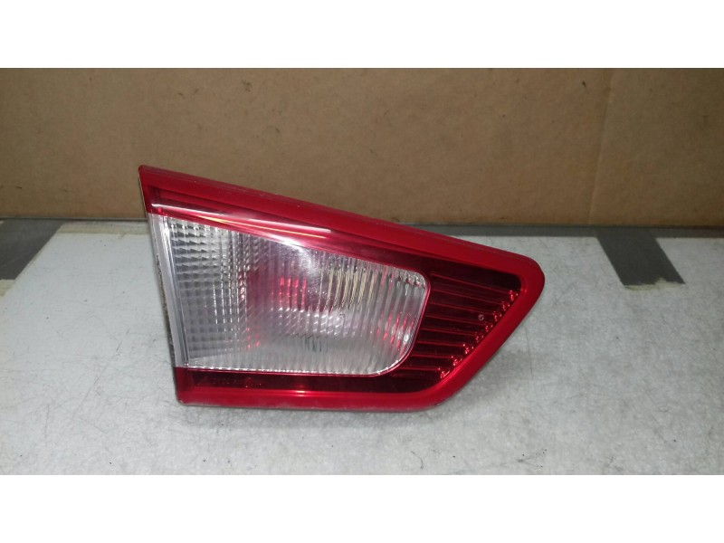 Recambio de piloto trasero izquierdo interior para mitsubishi colt cabrio czc instyle referencia OEM IAM   INT - MALE