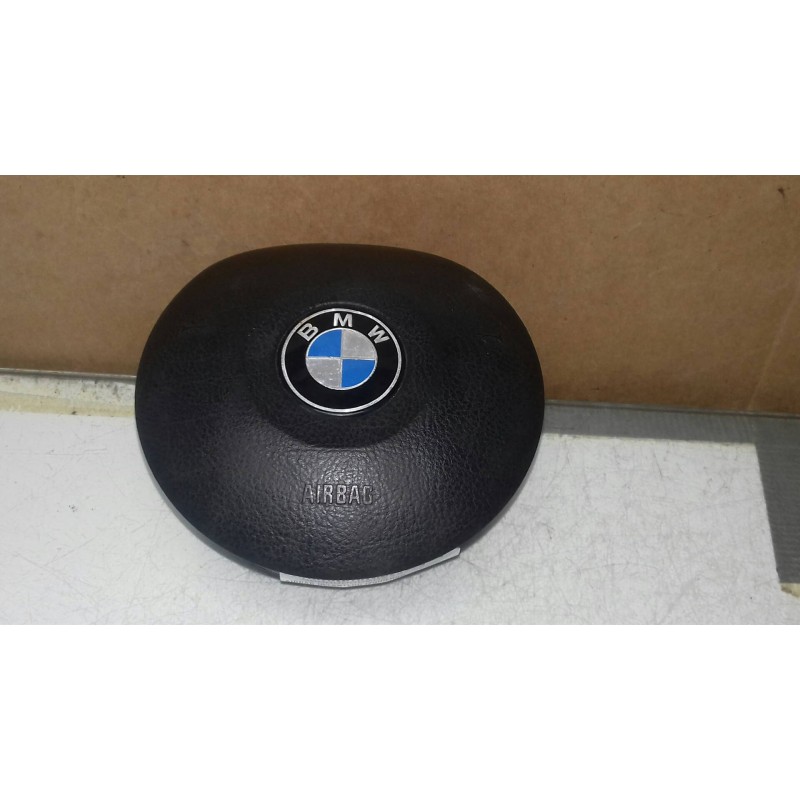 Recambio de airbag delantero izquierdo para bmw serie 3 berlina (e46) 320d referencia OEM IAM 33109680803X  