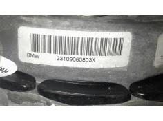 Recambio de airbag delantero izquierdo para bmw serie 3 berlina (e46) 320d referencia OEM IAM 33109680803X   2
