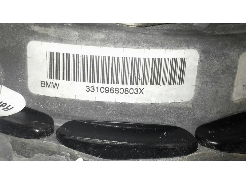 Recambio de airbag delantero izquierdo para bmw serie 3 berlina (e46) 320d referencia OEM IAM 33109680803X  