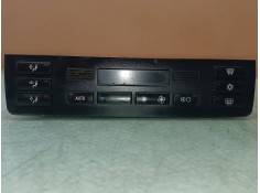 Recambio de mando climatizador para bmw serie 3 berlina (e46) 320d referencia OEM IAM 64116902440 5HB00773811 HELLA