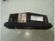 Recambio de mando climatizador para bmw serie 3 berlina (e46) 320d referencia OEM IAM 64116902440 5HB00773811 HELLA 2