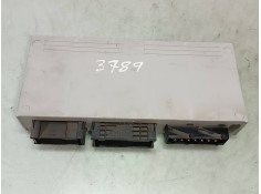 Recambio de modulo confort para bmw serie 3 berlina (e46) 320d referencia OEM IAM 61358385541 109110 
