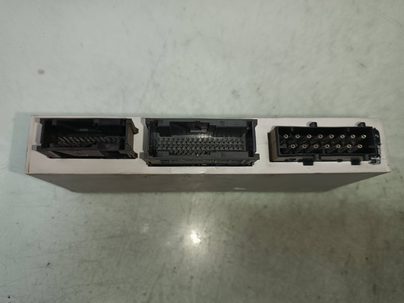 Recambio de modulo confort para bmw serie 3 berlina (e46) 320d referencia OEM IAM 61358385541 109110 