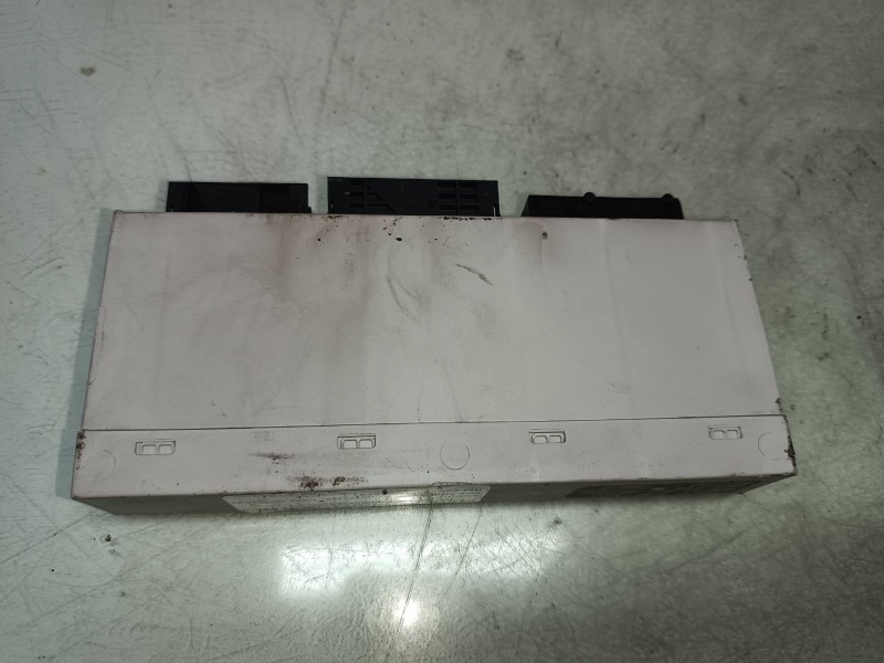 Recambio de modulo confort para bmw serie 3 berlina (e46) 320d referencia OEM IAM 61358385541 109110 