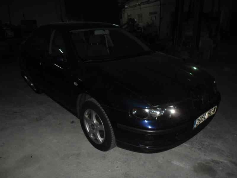 seat toledo (1m2) del año 2001
