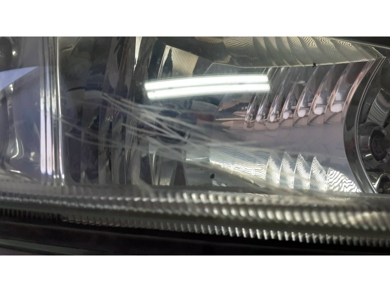 Recambio de faro derecho para opel vectra b berlina cd referencia OEM IAM 90586845  67743040